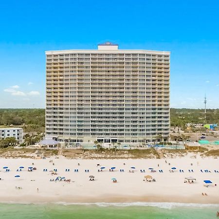 Boardwalk Beach Resort 1900 Panama City Beach Dış mekan fotoğraf