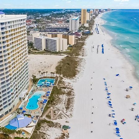 Boardwalk Beach Resort 1900 Panama City Beach Dış mekan fotoğraf