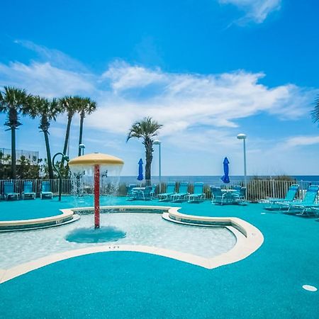 Boardwalk Beach Resort 1900 Panama City Beach Dış mekan fotoğraf