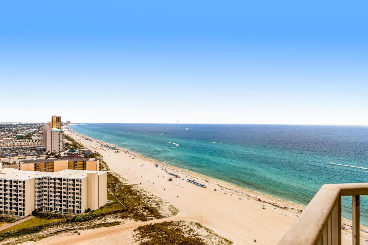 Boardwalk Beach Resort 1900 Panama City Beach Dış mekan fotoğraf