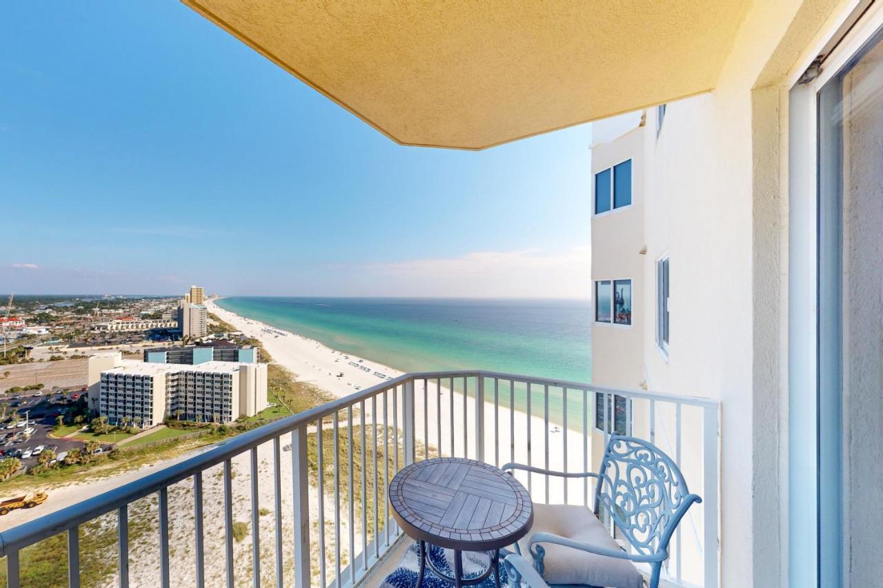 Boardwalk Beach Resort 1900 Panama City Beach Dış mekan fotoğraf
